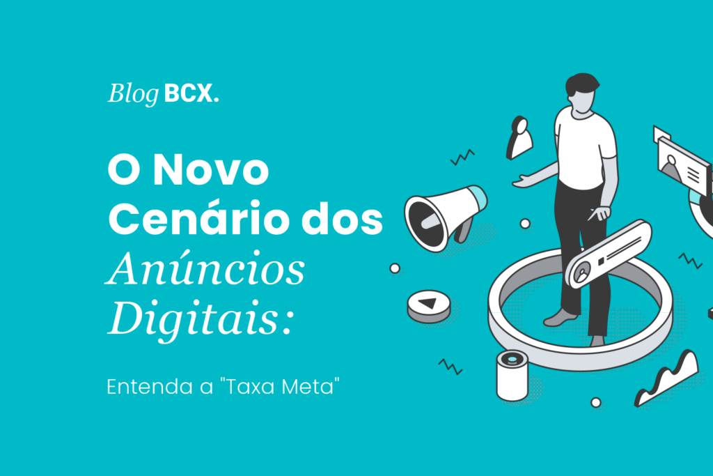 Taxa Meta Ads 2026: o novo imposto nos anúncios e como proteger seu ROI