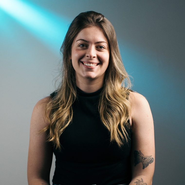 Beatriz Cavalcanti